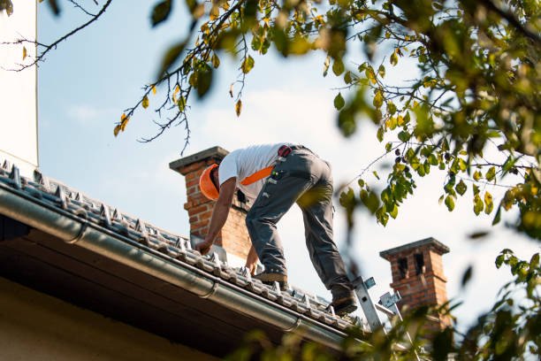 Professional Roofing Contractor in Woodbury Center, CT