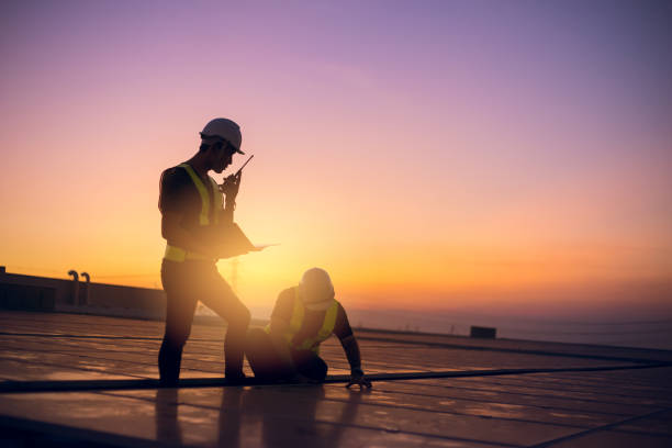 Roof Waterproofing Services in Woodbury Center, CT
