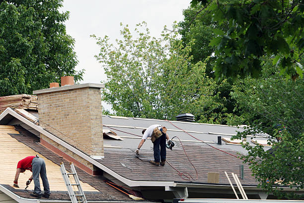 Roof Repair Estimates in Woodbury Center, CT