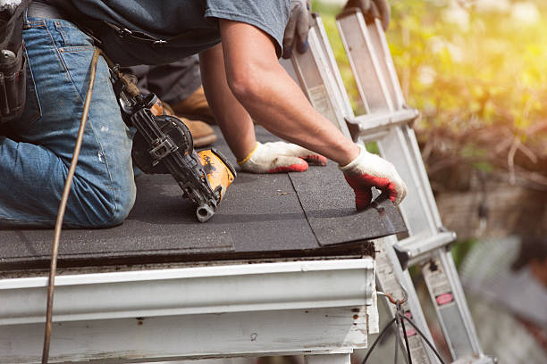 Quick and Trustworthy Emergency Roof Repair Services in Woodbury Center, CT